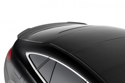 Křídlo, spoiler zadní CSR pro Mercedes Benz GLE C167 - černý matný