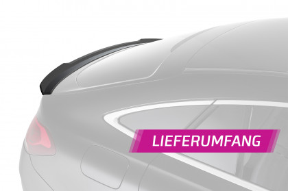 Křídlo, spoiler zadní CSR pro Mercedes Benz GLE C167 - ABS