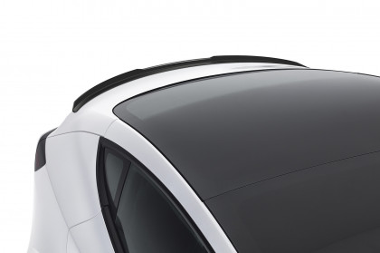 Křídlo, spoiler zadní CSR pro Tesla Model 3 - carbon look lesklý