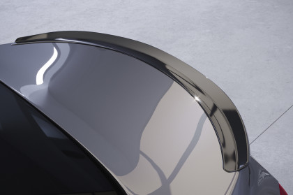 Křídlo, spoiler zadní CSR pro Opel Insignia A 5-dv. - černý lesklý