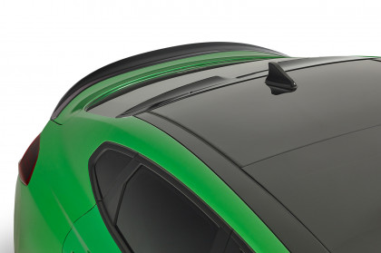 Křídlo, spoiler zadní CSR pro Hyundai I30 N (PD) Fastback - černý matný