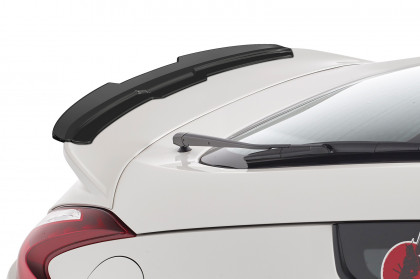 Křídlo, spoiler zadní CSR pro Nissan 370Z Nismo - carbon look lesklý