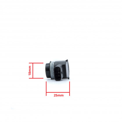 EPPDC82 PARK DISTANCE CONTROL SENSOR