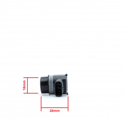 EPPDC68 PARK DISTANCE CONTROL SENSOR