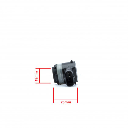 EPPDC64 PARK DISTANCE CONTROL SENSOR