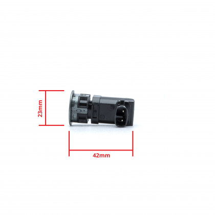 EPPDC108 PARK DISTANCE CONTROL SENSOR