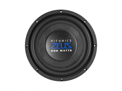 Hifonics Zeus ZST10D4