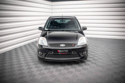 Street pro spojler pod nárazník lipa Ford Fiesta ST Mk6