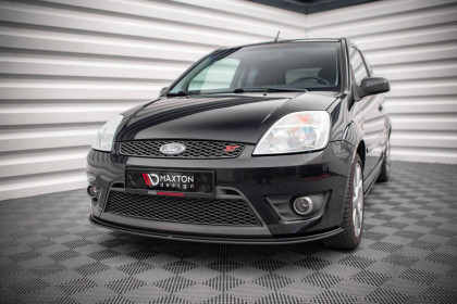 Street pro spojler pod nárazník lipa Ford Fiesta ST Mk6