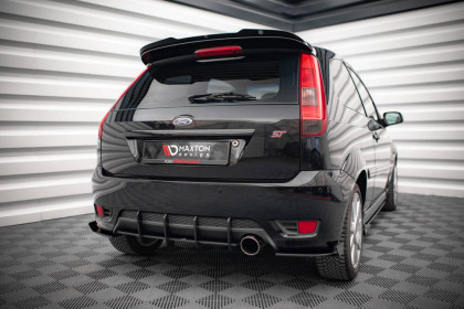 Spoiler zadního nárazníku Street pro Ford Fiesta ST Mk6