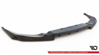 Spoiler zadního nárazníku Nissan GTR R35 Facelift carbon look