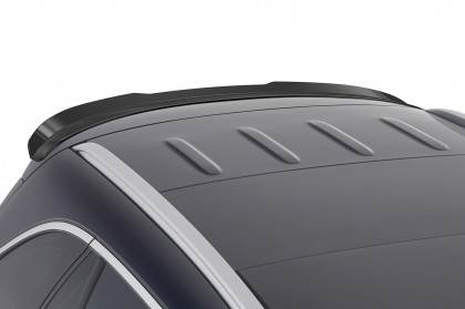 Křídlo, spoiler střešní CSR pro Mercedes Benz GLC X253 - carbon look lesklý
