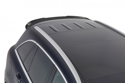 Křídlo, spoiler střešní CSR pro Mercedes Benz GLC X253 - černý matný