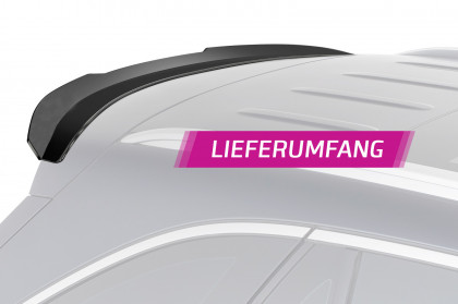 Křídlo, spoiler střešní CSR pro Mercedes Benz GLC X253 - carbon look lesklý