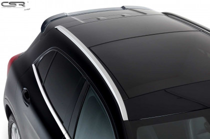 Křídlo, spoiler střešní CSR pro Mercedes Benz GLA X156 - carbon look matný