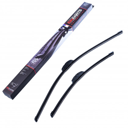 EPWBDU2820 DEDICATED WIPER BLADES SET