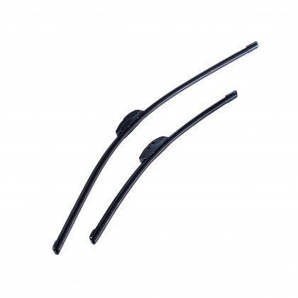 EPWBDU2820 DEDICATED WIPER BLADES SET