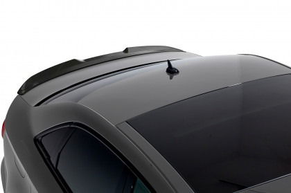 Křídlo, spoiler zadní CSR pro Audi A3 8V Limo/Cabrio- carbon look matný