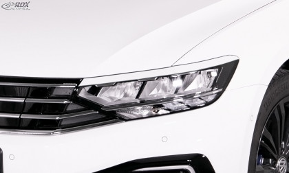 Mračítka RDX VW Passat 3G B8 (2014,  2019-)