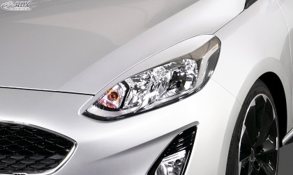 Mračítka RDX FORD Fiesta MK8 JHH (2017-2022) 