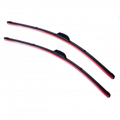 EPWBDU2622 DEDICATED WIPER BLADES SET