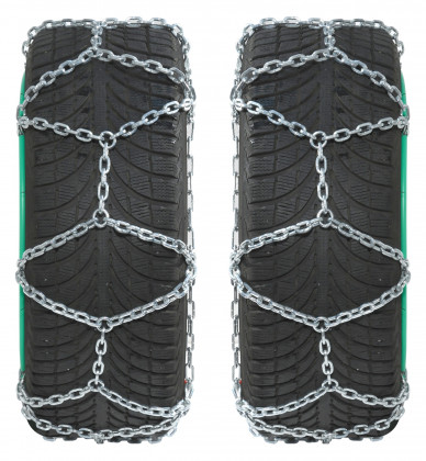 Sněhové řetězy SUV-VAN ÖNORM vel. 265