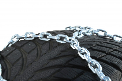 Sněhové řetězy SUV-VAN ÖNORM vel. 265