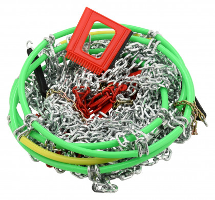 Sněhové řetězy SUV-VAN ÖNORM vel. 265