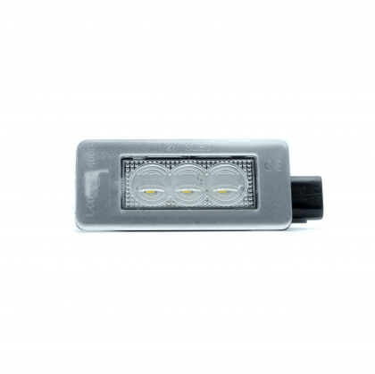 EP155 LED osvětlení SPZ