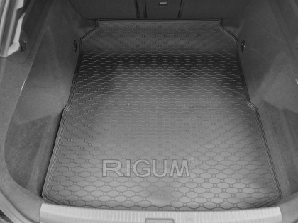 Gumová vana do kufru - VW Arteon Sedan 2017-