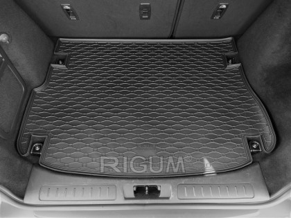 Gumová vana do kufru - LAND ROVER Range Rover Evoque 2011-