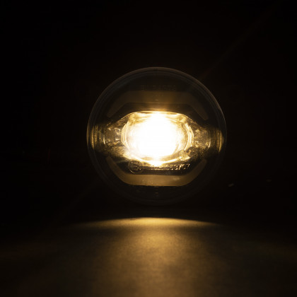 DUOLIGHT DL39 LED Světla Pro Denní Svícení s Mlhovkami