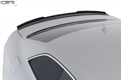 Křídlo, spoiler CSR pro Audi A5 8T Coupé - ABS