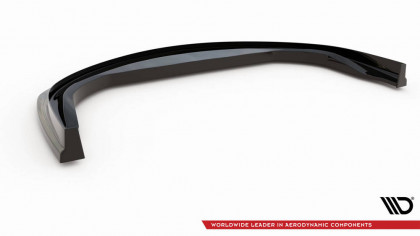 Spojler pod nárazník lipa V.1 Porsche 911 Carrera GTS 997 Facelift carbon look