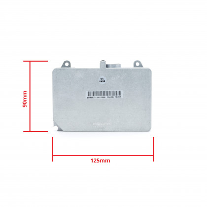 Przetwornica EPH-D2/4(DW)