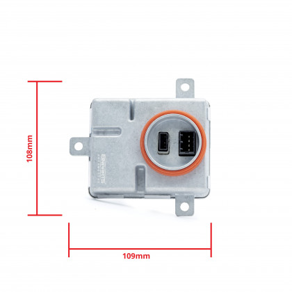 XENON BALLAST EPH-D1/3 M