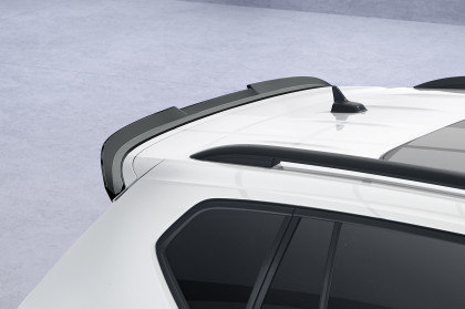 Křídlo, spoiler zadní CSR pro Seat Tarraco FR - carbon look lesklý
