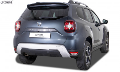 Spoiler zadní střešní RDX DACIA Duster (2018-2021)