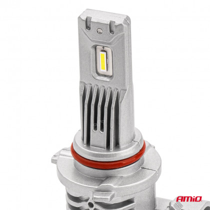 LED žárovky hlavního svícení X1 Series HB4 9006 AMiO