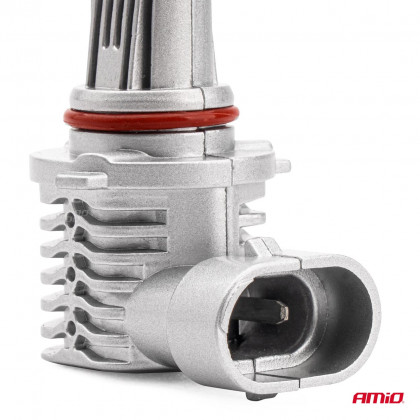 LED žárovky hlavního svícení X1 Series HB4 9006 AMiO
