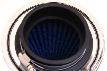 Sportovní filtr carbon 175x130 70mm