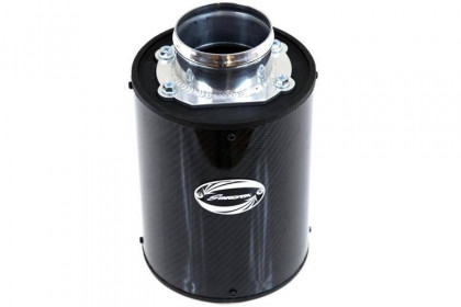 Sportovní filtr carbon 200x150 80mm XXL