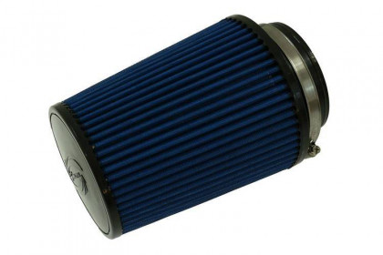 Filtr kuželovitý SIMOTA JAU-H02201-11 101mm Blue