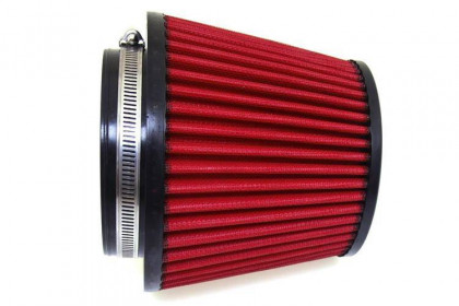 Filtr kuželovitý SIMOTA JAU-I04101-05 114mm Red