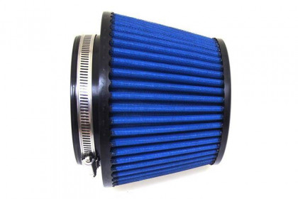 Filtr kuželovitý SIMOTA JAU-I04201-03 114mm Blue
