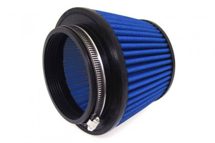 Filtr kuželovitý SIMOTA JAU-I04201-03 114mm Blue