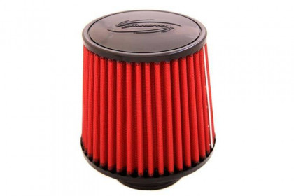 Filtr kuželovitý SIMOTA JAU-X02101-05 60-77mm Red