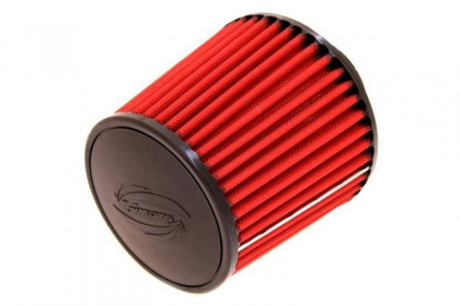 Filtr kuželovitý SIMOTA JAU-X02101-05 60-77mm Red