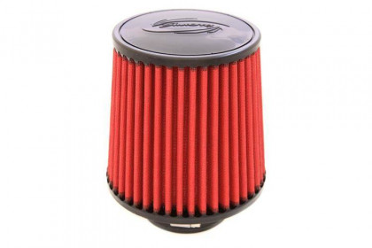 Filtr kuželovitý SIMOTA JAU-X02101-06 60-77mm Red