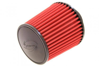 Filtr kuželovitý SIMOTA JAU-X02101-06 60-77mm Red